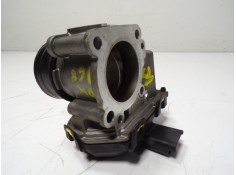 Recambio de caja mariposa para citroën c4 lim. 1.6 blue-hdi fap referencia OEM IAM 9830301180 980723858002 980723858002 2