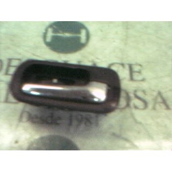 MANETA INTERIOR TRASERA DERECHA 