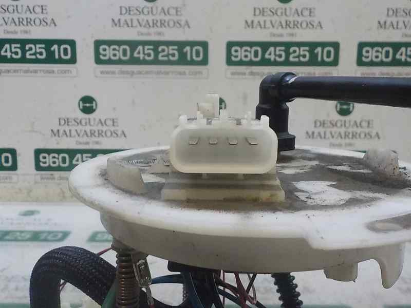 Recambio de aforador para opel insignia berlina 2.0 16v cdti referencia OEM IAM 15776410  