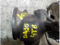 Recambio de turbocompresor para volvo v40 cross country kinetic referencia OEM IAM  GT124492 31380130  2