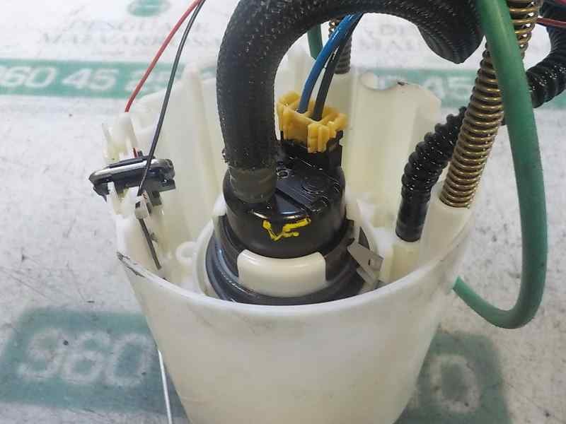 Recambio de aforador para opel insignia berlina 2.0 16v cdti referencia OEM IAM 15776410  