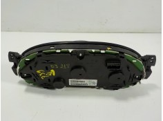 Recambio de cuadro instrumentos para dacia sandero stepway referencia OEM IAM 248105706R 248103023R NS37133045F 2