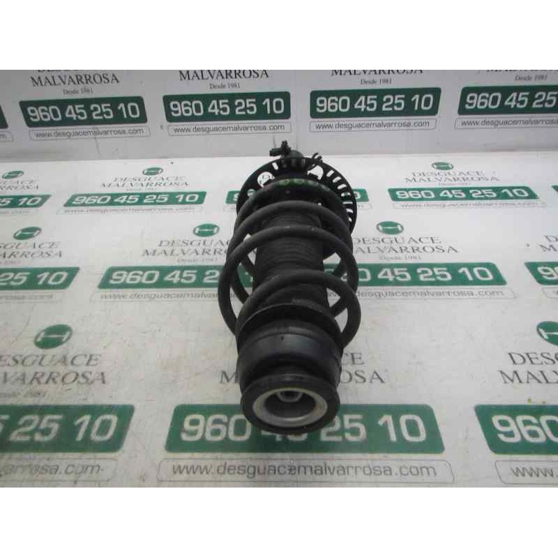 Recambio de amortiguador delantero izquierdo para seat ibiza sc (6j1) reference referencia OEM IAM 6R0413031F 6R0413031F 