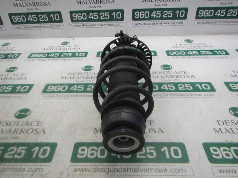 Recambio de amortiguador delantero izquierdo para seat ibiza sc (6j1) reference referencia OEM IAM 6R0413031F 6R0413031F 