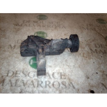 TENSOR CORREA AUXILIAR 