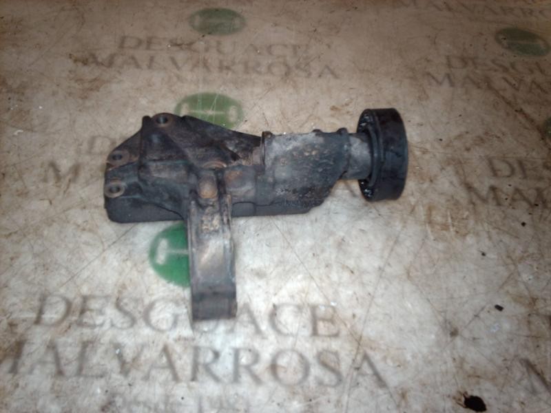 Recambio de tensor correa auxiliar para alfa romeo 145 td referencia OEM IAM   