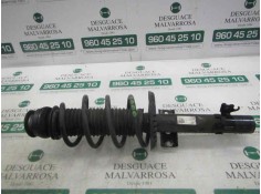 Recambio de amortiguador delantero izquierdo para seat ibiza sc (6j1) reference referencia OEM IAM 6R0413031F 6R0413031F  2