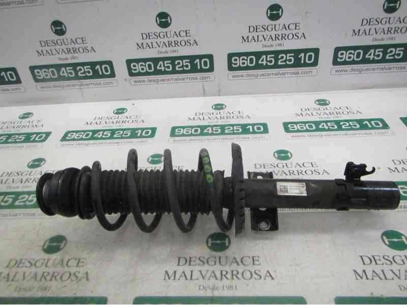Recambio de amortiguador delantero izquierdo para seat ibiza sc (6j1) reference referencia OEM IAM 6R0413031F 6R0413031F 