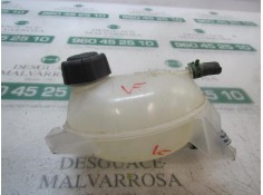 Recambio de deposito expansion para dacia sandero stepway referencia OEM IAM 217104354R   2