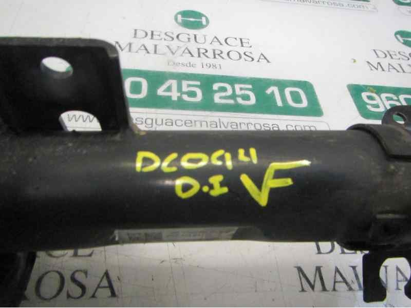 Recambio de amortiguador delantero izquierdo para seat ibiza sc (6j1) reference referencia OEM IAM 6R0413031F 6R0413031F 