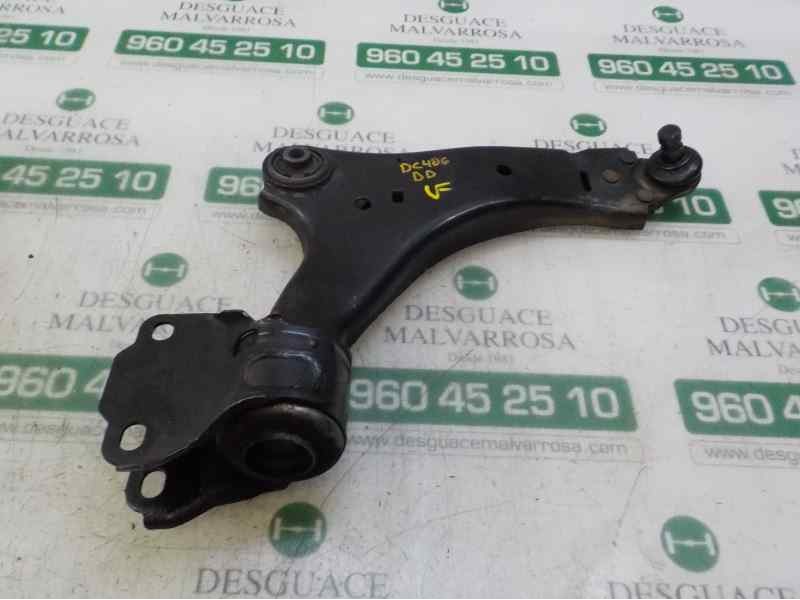 Recambio de brazo suspension inferior delantero derecho para volvo xc60 2.0 diesel cat referencia OEM IAM 31317666  