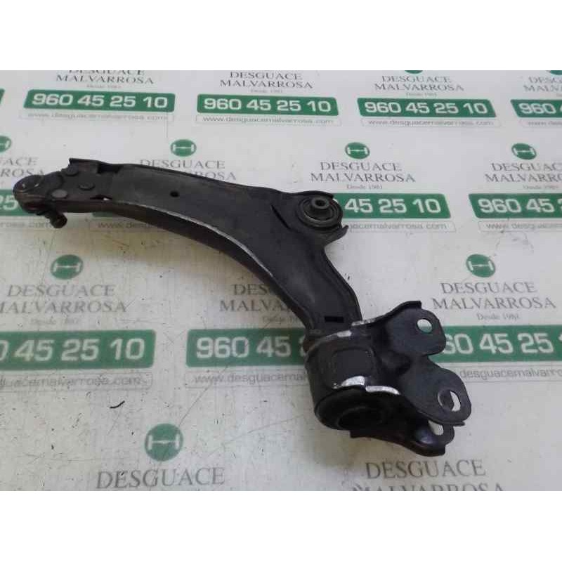 Recambio de brazo suspension inferior delantero derecho para volvo xc60 2.0 diesel cat referencia OEM IAM 31317666  