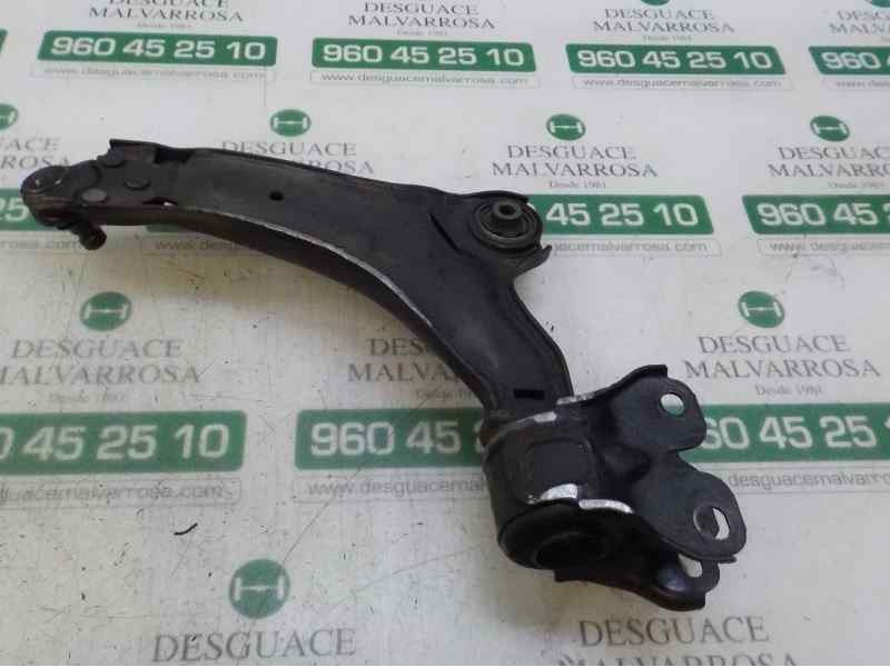 Recambio de brazo suspension inferior delantero derecho para volvo xc60 2.0 diesel cat referencia OEM IAM 31317666  