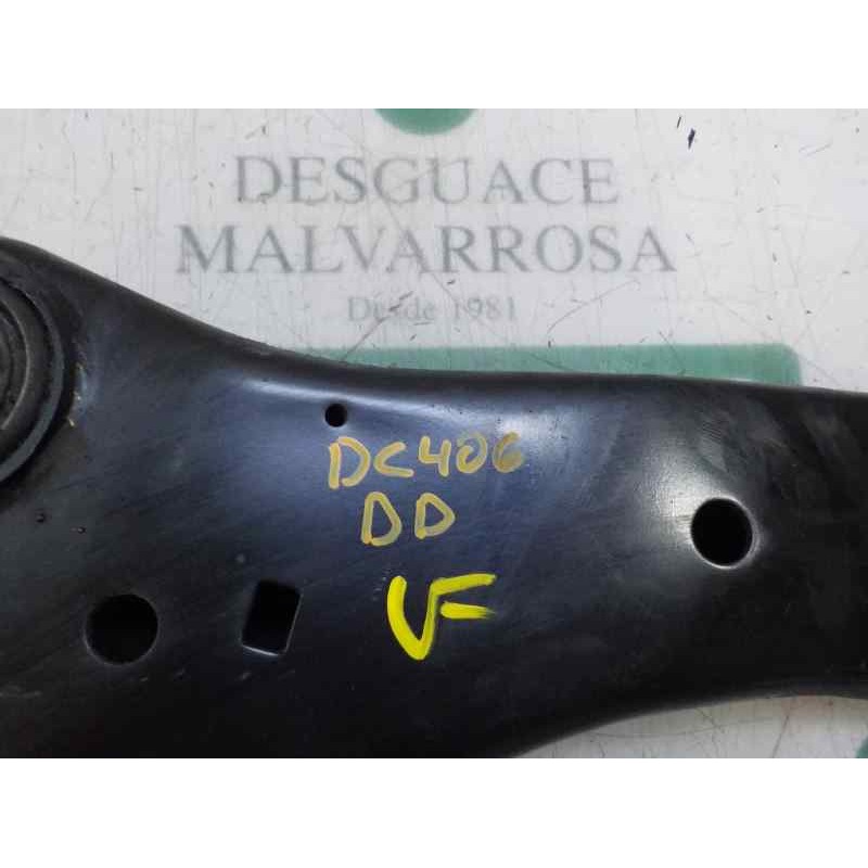 Recambio de brazo suspension inferior delantero derecho para volvo xc60 2.0 diesel cat referencia OEM IAM 31317666  