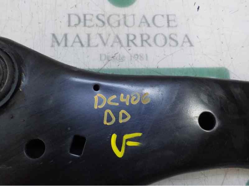 Recambio de brazo suspension inferior delantero derecho para volvo xc60 2.0 diesel cat referencia OEM IAM 31317666  