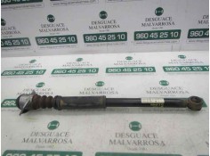 Recambio de amortiguador trasero derecho para seat ibiza sc (6j1) reference referencia OEM IAM 6R0513025E 6R0513025E  2