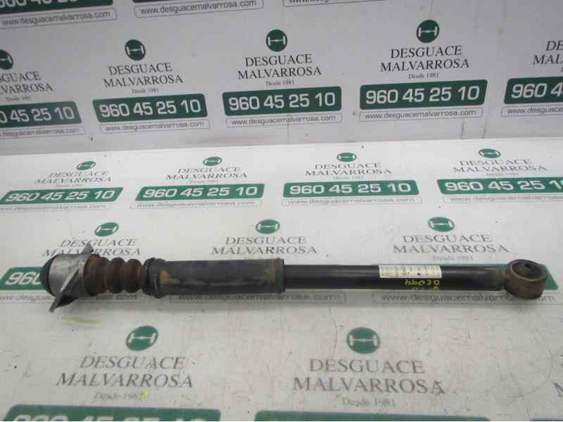 Recambio de amortiguador trasero derecho para seat ibiza sc (6j1) reference referencia OEM IAM 6R0513025E 6R0513025E 