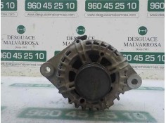 Recambio de alternador para opel insignia berlina 2.0 16v cdti referencia OEM IAM 13502581   2