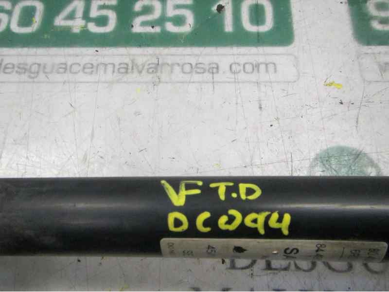 Recambio de amortiguador trasero derecho para seat ibiza sc (6j1) reference referencia OEM IAM 6R0513025E 6R0513025E 