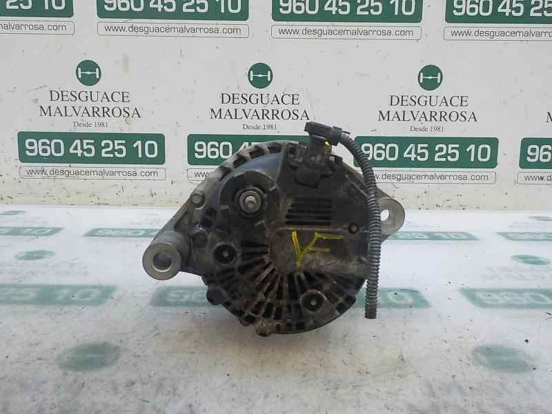 Recambio de alternador para opel insignia berlina 2.0 16v cdti referencia OEM IAM 13502581  