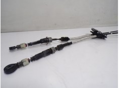 Recambio de palanca cambio para kia rio (yb) 1.0 tgdi cat referencia OEM IAM 43700H8440WK  43790H8260 2