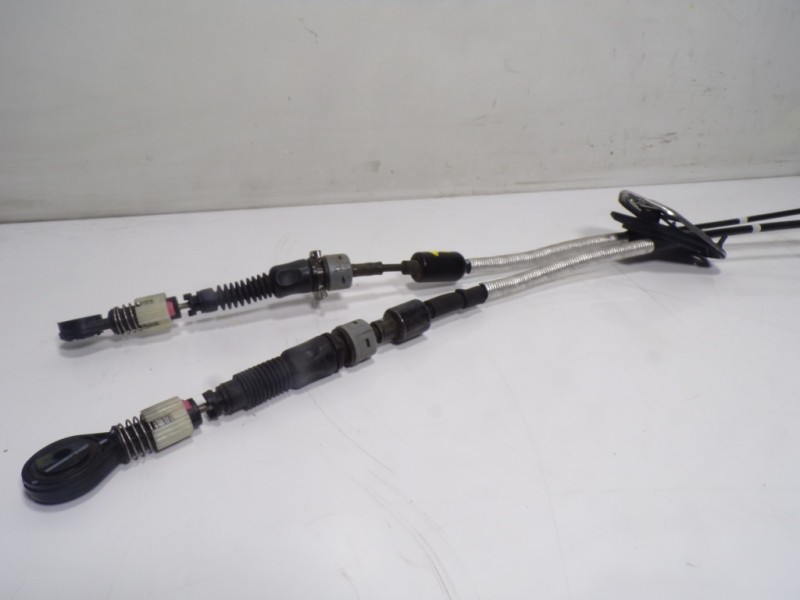 Recambio de palanca cambio para kia rio (yb) 1.0 tgdi cat referencia OEM IAM 43700H8440WK  43790H8260