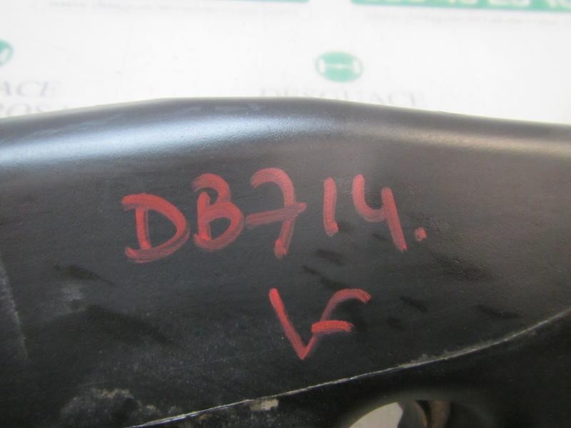 Recambio de deposito limpia para dacia sandero stepway referencia OEM IAM 289101168R  