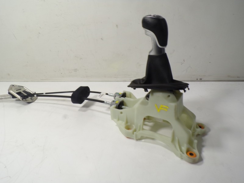 Recambio de palanca cambio para kia rio (yb) 1.0 tgdi cat referencia OEM IAM 43700H8440WK  43790H8260