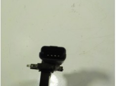 Recambio de caudalimetro para citroën c4 lim. 1.6 blue-hdi fap referencia OEM IAM 9677093080 9677093080  2