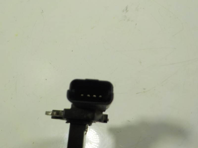 Recambio de caudalimetro para citroën c4 lim. 1.6 blue-hdi fap referencia OEM IAM 9677093080 9677093080 