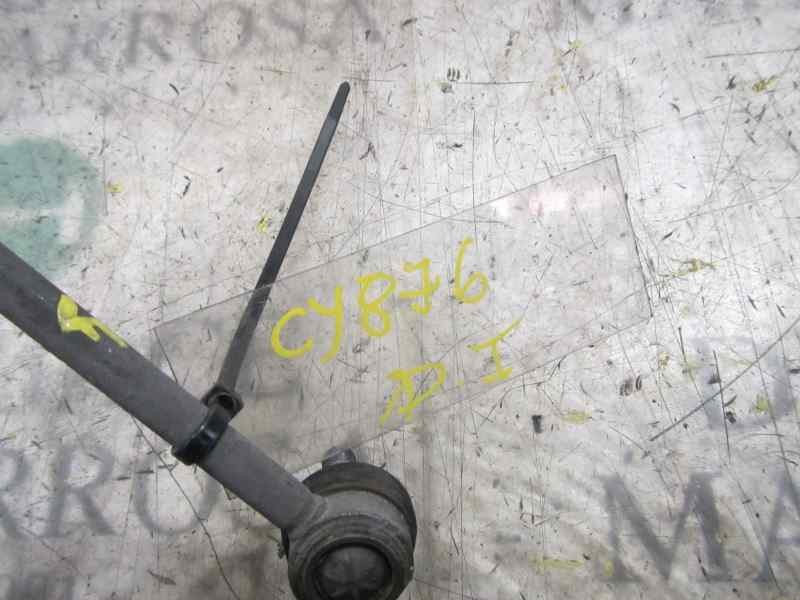 Recambio de tirante delantero izquierdo para peugeot 308 1.6 hdi fap cat (9hz / dv6ted4) referencia OEM IAM   