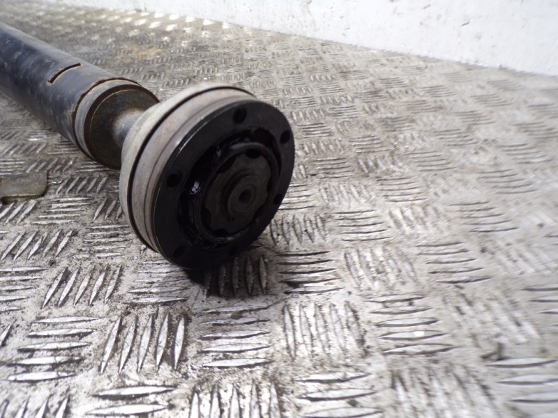 Recambio de transmision central para audi a5 sportback (8t) 3.0 tdi quattro referencia OEM IAM 8K0521101B  