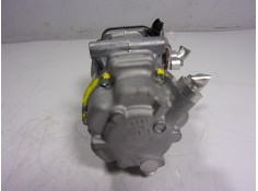 Recambio de compresor aire acondicionado para toyota corolla cross hybrid 1.8 referencia OEM IAM 8837047092 0424000374  2