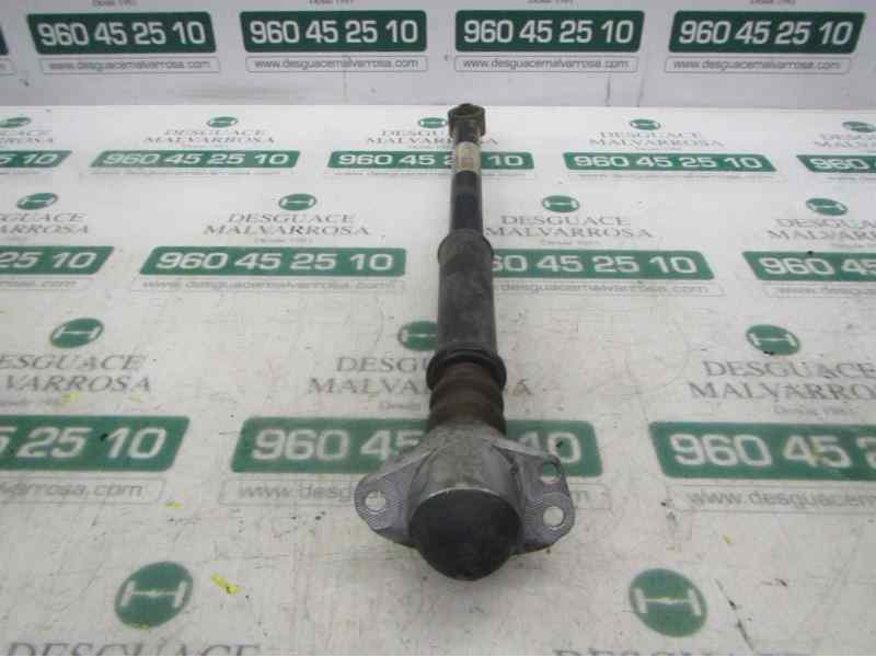 Recambio de amortiguador trasero izquierdo para seat ibiza sc (6j1) reference referencia OEM IAM 6R0513025E 6R0513025E 