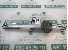 Recambio de elevalunas delantero derecho para dacia sandero stepway referencia OEM IAM 807209299R 807209299R  2