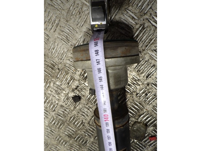 Recambio de transmision central para audi a5 sportback (8t) 3.0 tdi quattro referencia OEM IAM 8K0521101B  