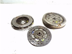 Recambio de kit embrague para seat leon (5f1) fr referencia OEM IAM 04L141015 04L141015E  2