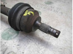 Recambio de transmision derecha para peugeot 308 1.6 hdi fap cat (9hz / dv6ted4) referencia OEM IAM    2