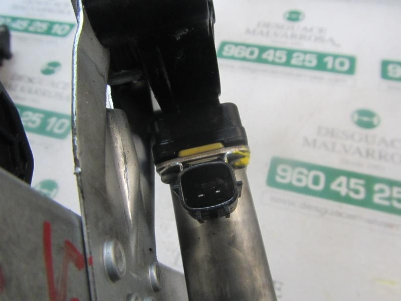 Recambio de elevalunas delantero derecho para dacia sandero stepway referencia OEM IAM 807209299R 807209299R 