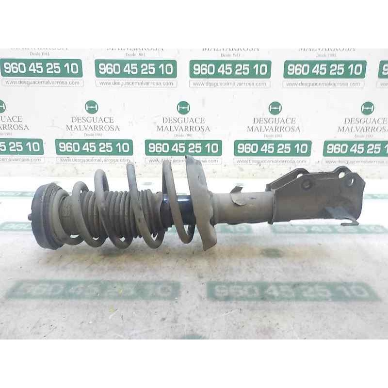 Recambio de amortiguador delantero izquierdo para opel insignia berlina 2.0 16v cdti referencia OEM IAM 13347475  
