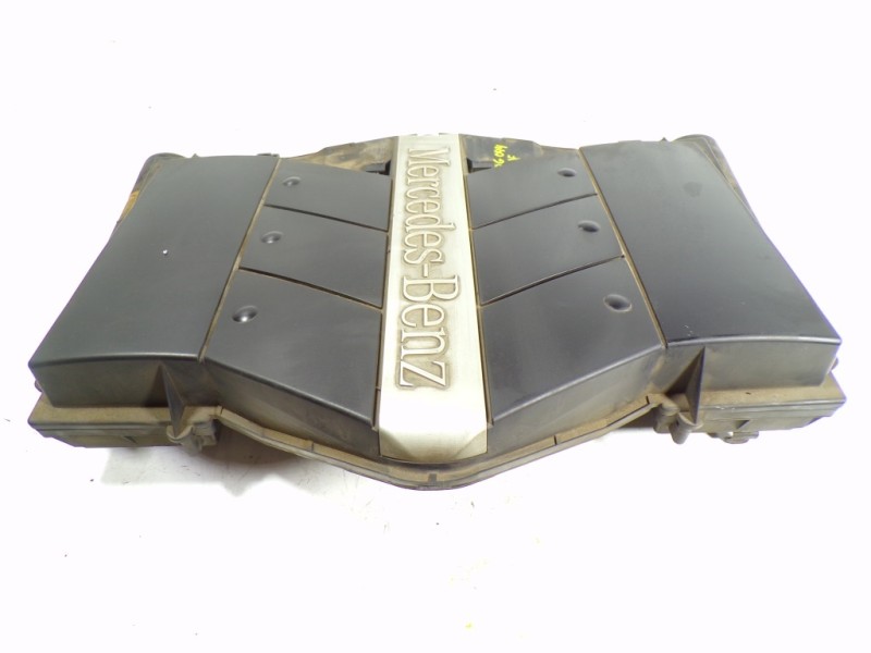 Recambio de filtro aire para mercedes-benz clase cl (w215) coupe 500 (215.375) referencia OEM IAM A1120900601  