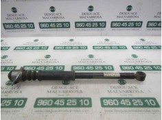 Recambio de amortiguador trasero izquierdo para seat ibiza sc (6j1) reference referencia OEM IAM 6R0513025E 6R0513025E  2