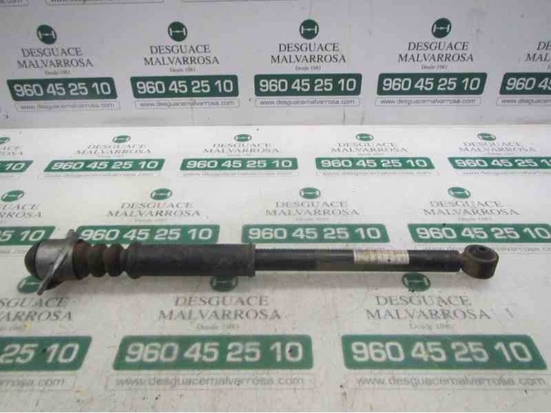 Recambio de amortiguador trasero izquierdo para seat ibiza sc (6j1) reference referencia OEM IAM 6R0513025E 6R0513025E 