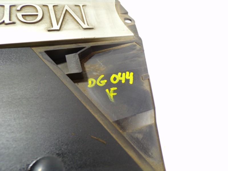 Recambio de filtro aire para mercedes-benz clase cl (w215) coupe 500 (215.375) referencia OEM IAM A1120900601  