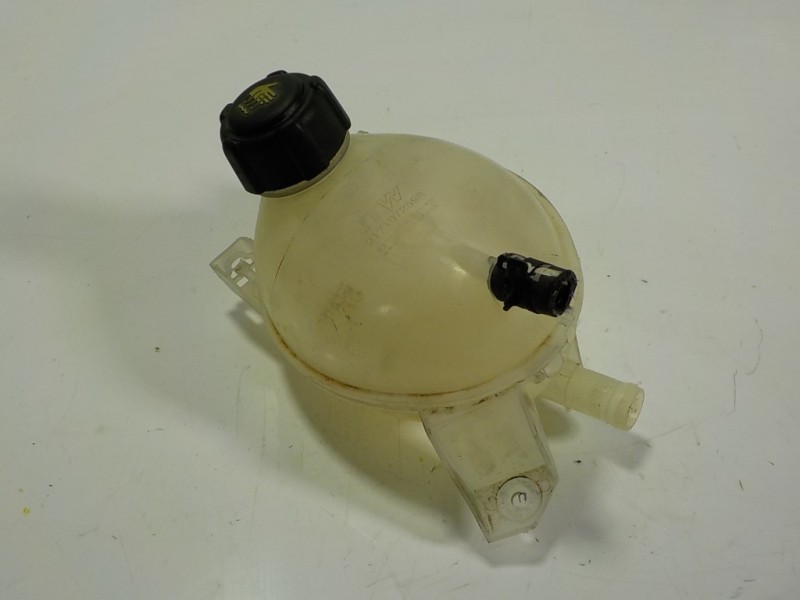 Recambio de deposito expansion para dacia sandero stepway referencia OEM IAM 217104354R 217107259R 