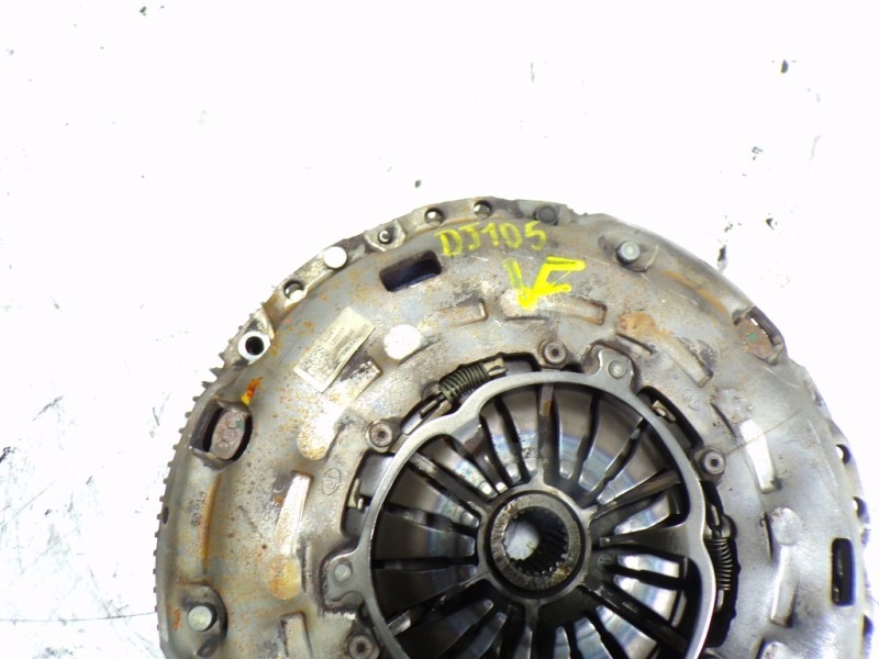 Recambio de kit embrague para seat leon (5f1) fr referencia OEM IAM 04L141015 04L141015E 