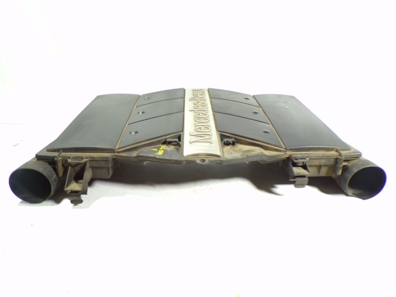 Recambio de filtro aire para mercedes-benz clase cl (w215) coupe 500 (215.375) referencia OEM IAM A1120900601  
