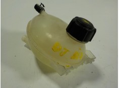 Recambio de deposito expansion para dacia sandero stepway referencia OEM IAM 217104354R 217107259R  2