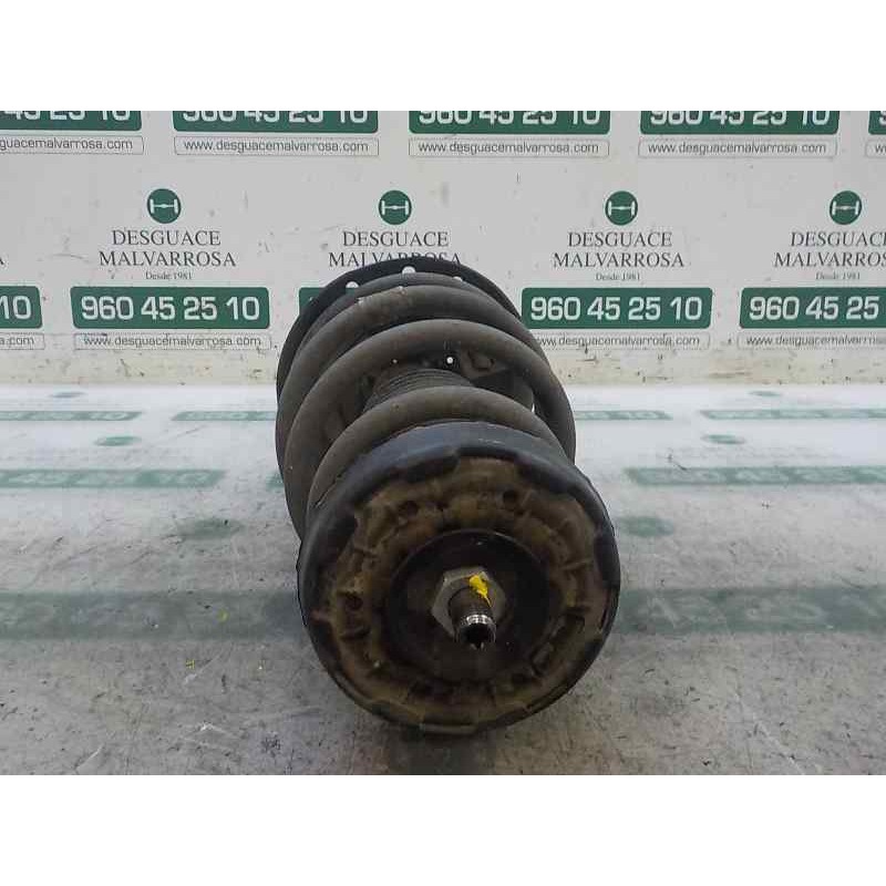 Recambio de amortiguador delantero izquierdo para opel insignia berlina 2.0 16v cdti referencia OEM IAM 13347475  