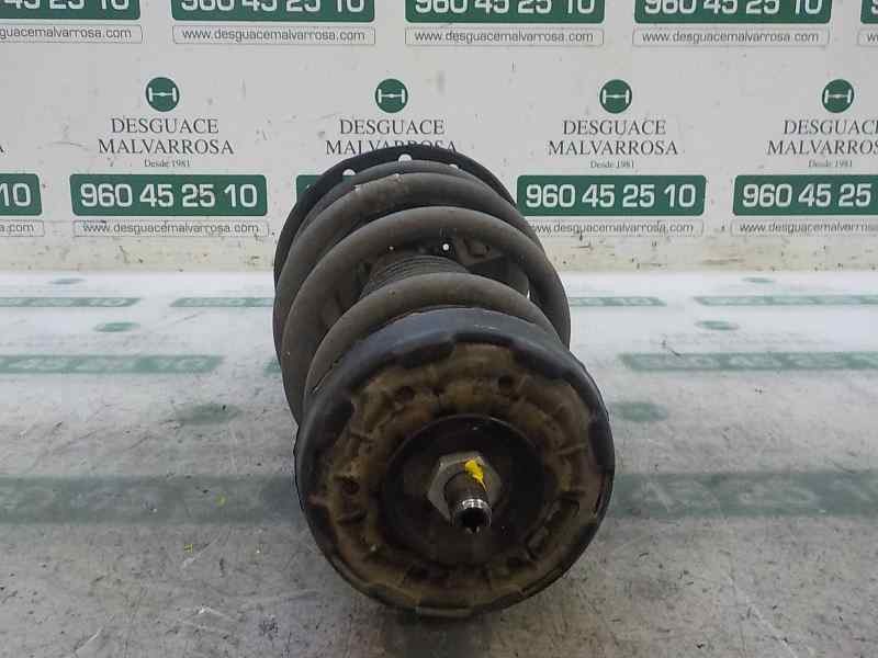 Recambio de amortiguador delantero izquierdo para opel insignia berlina 2.0 16v cdti referencia OEM IAM 13347475  